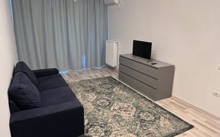 Inchiriez apartament 2 camere Spazio Residence - Poză 3