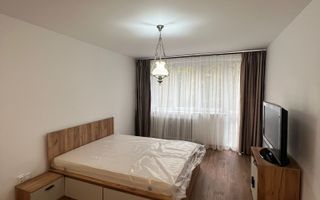 Garsoniera lux/ de inchiriat/ Calea Bucuresti/ Craiova - Poză 4