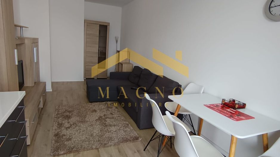 Ap.2 camere zona ARED IMAR de inchiriat + parcare - Poză 8