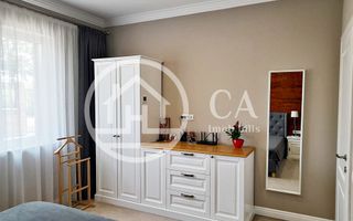 Casă de vânzare cu 5 camere în zona de Dealuri, Oradea - Poză 7
