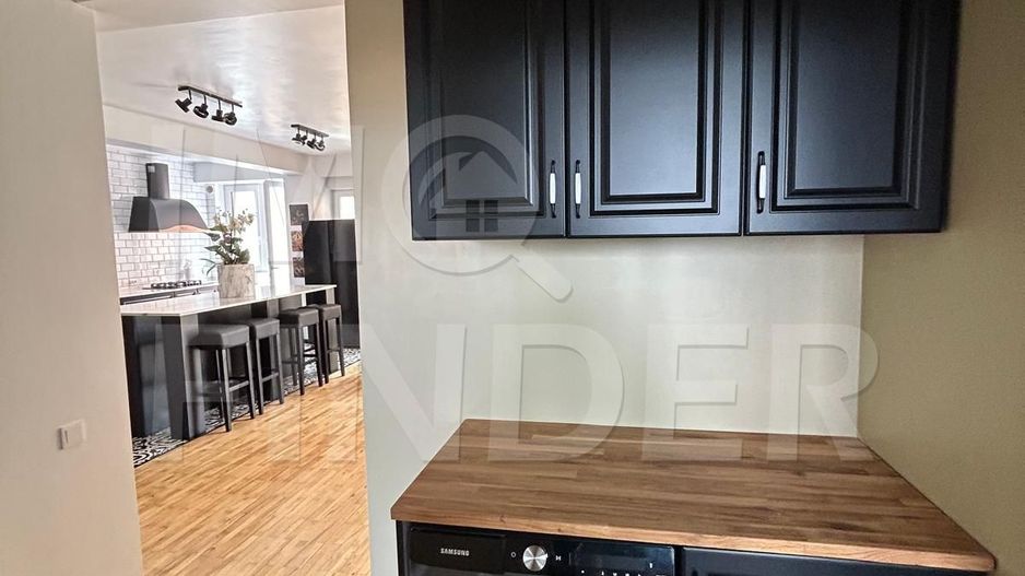 Apartament 3 camere in Gheorgheni la limită cu Andrei Mureșanu si Bună ziua - Poză 7