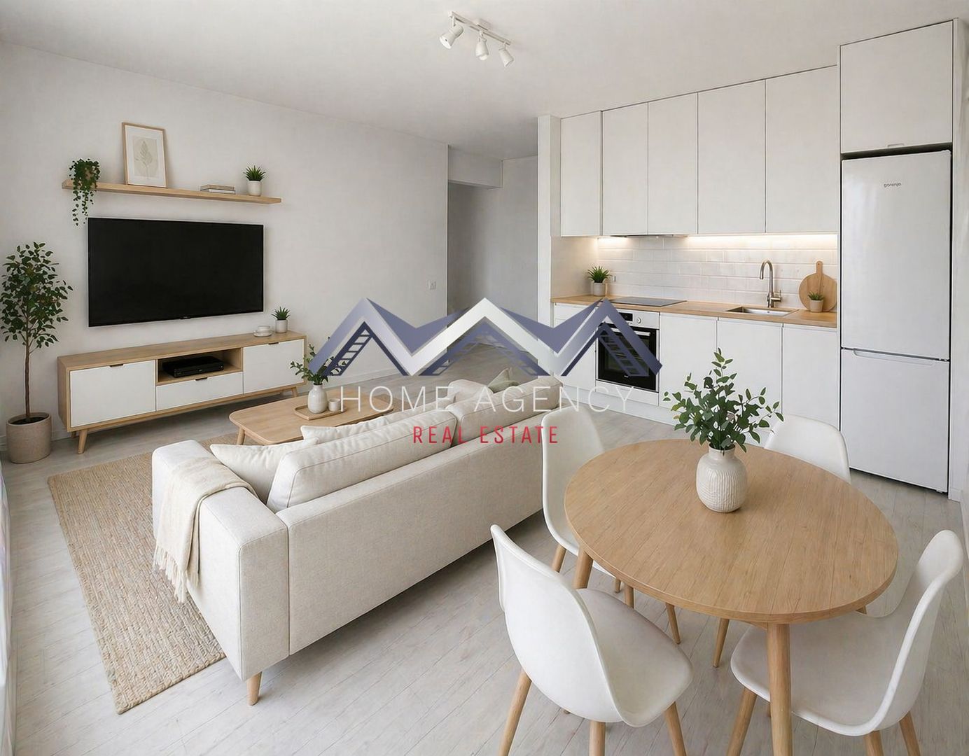 Apartament 2 camere Otopeni | include parcare | ultimul disponibil - Poză 2