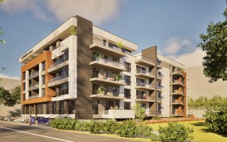 Astorium Boutique 2 camere Pallady, Metrou 8 min | Comision 0% - Poză 3
