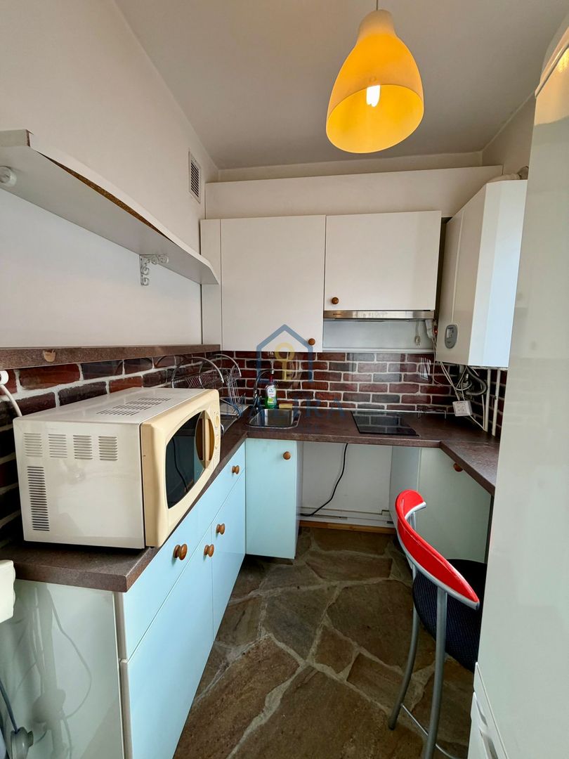 Garsonieră tip apartament cu o cameră – zona Motorului - Poză 9