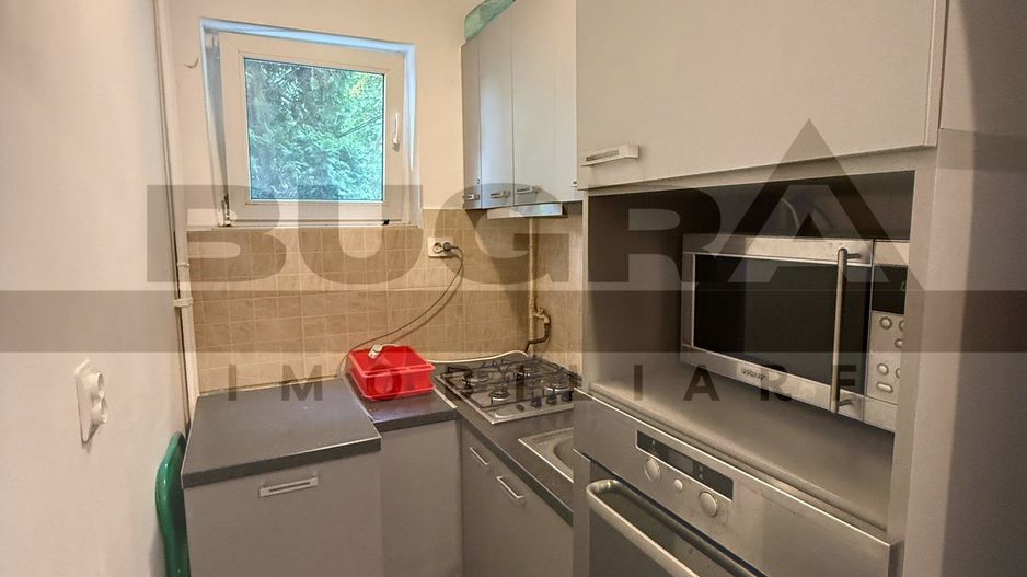 Apartament 2 camere, 40 mp, parcare, zona Ctin Brancusi - Poză 12