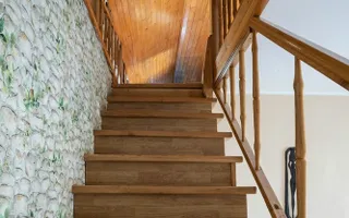 Casa individuala Sacele, 250 mp + 40 mp garaj + 556 mp curte - Poză 13