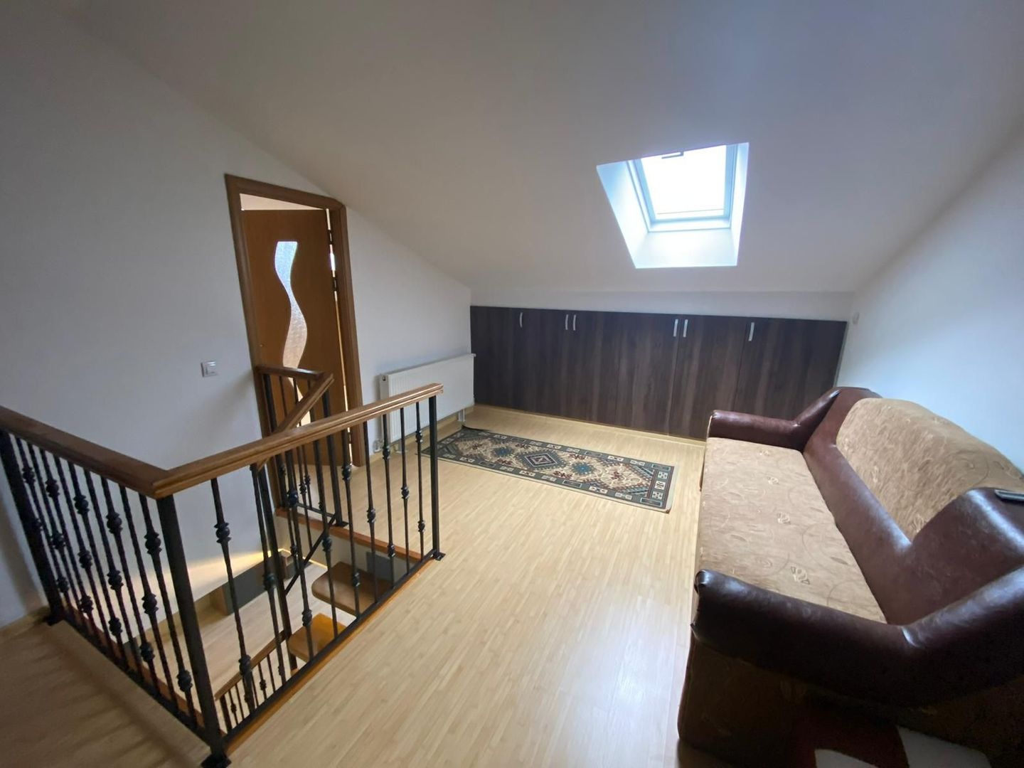 APARTAMENT 3 CAMERE PE 2 NIVELURI | VALEA AURIE PROFI - Poză 8