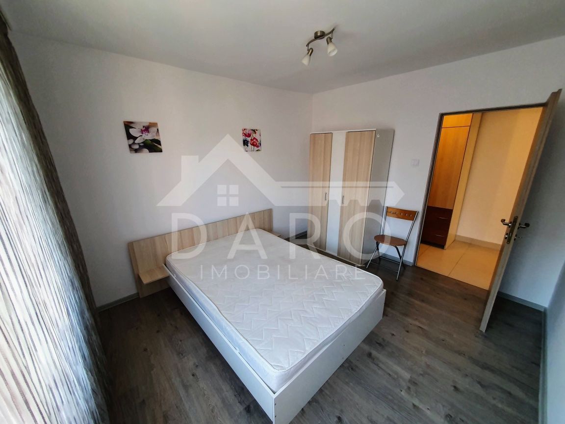 🌟 Apartament modern 3 camere, 75 mp – închiriere pe termen lung - Poză 4