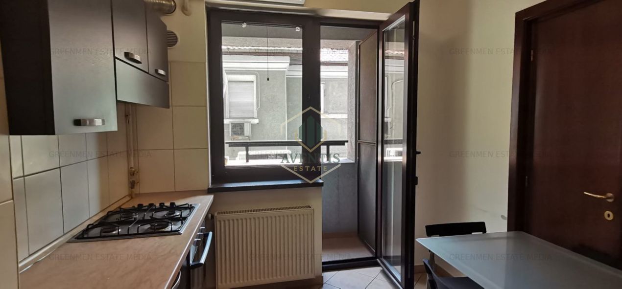 Inchiriere apartament trei camere, semidecomandat, Mosilor - Poză 20