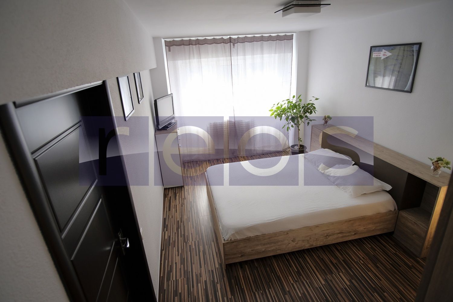 INCHIRIERE AP 2 CAMERE  67 MP | DECOMANDAT| 13 SEPTEMBRIE - Poză 3