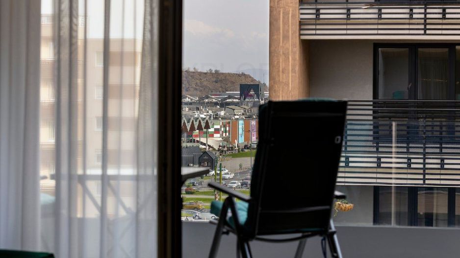 Apartament 2 Camere - Qualis | Loc de Parcare Subteran - 80 mp - Poză 11