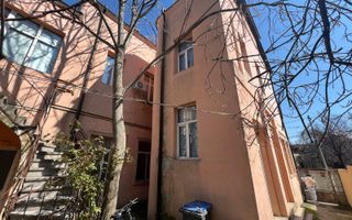 3 camere | Vilă interbelică | 83 mp | Carol – Regina Maria - Poză 8