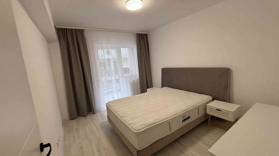 Apartament 2 camere, dressing, balcon, Terra - Poză 18
