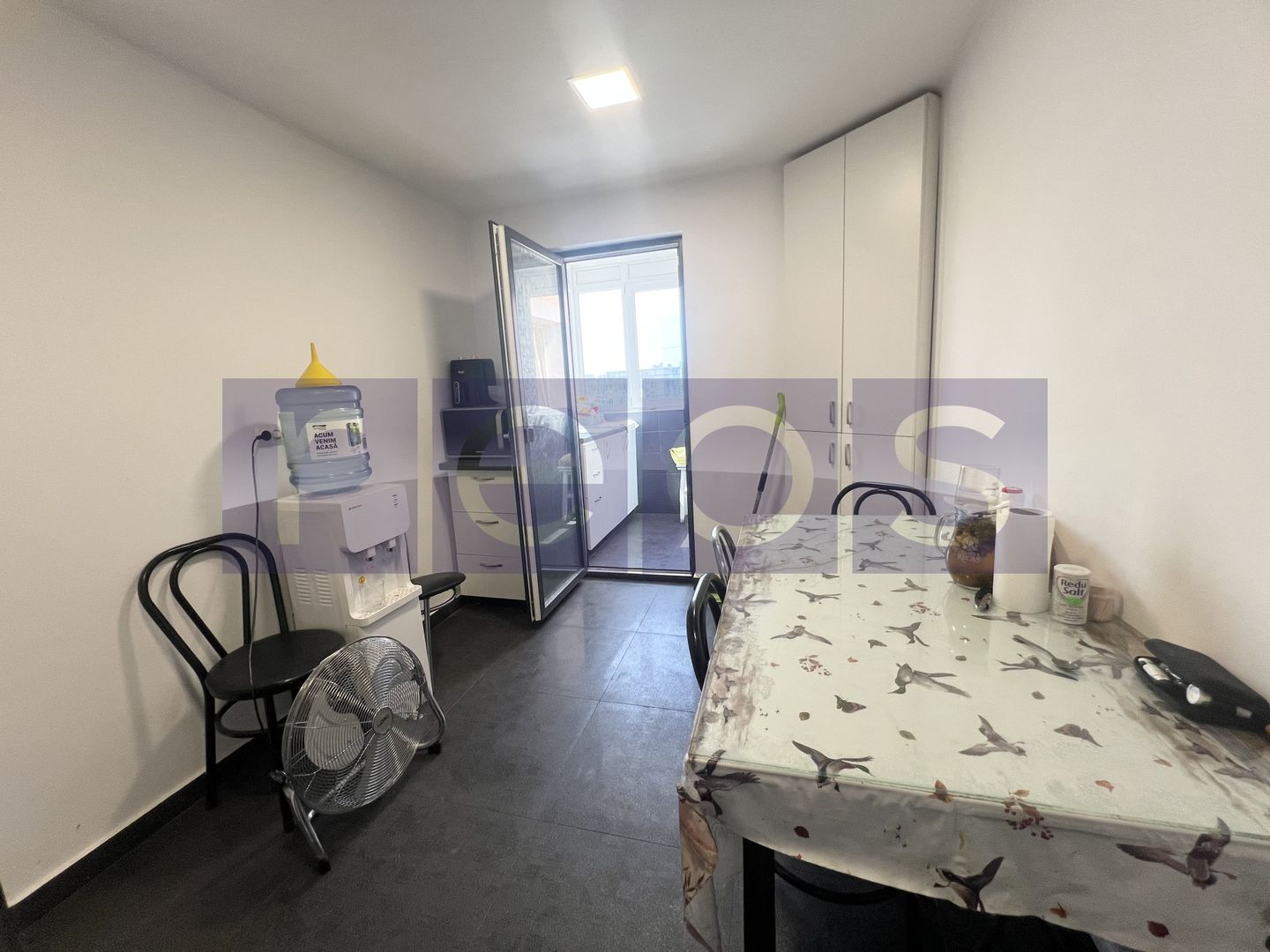 VANZARE 4 CAMERE | ETAJ 8/8 | VEDERE PANORAMICA | ZONA CRANGASI - Poză 9