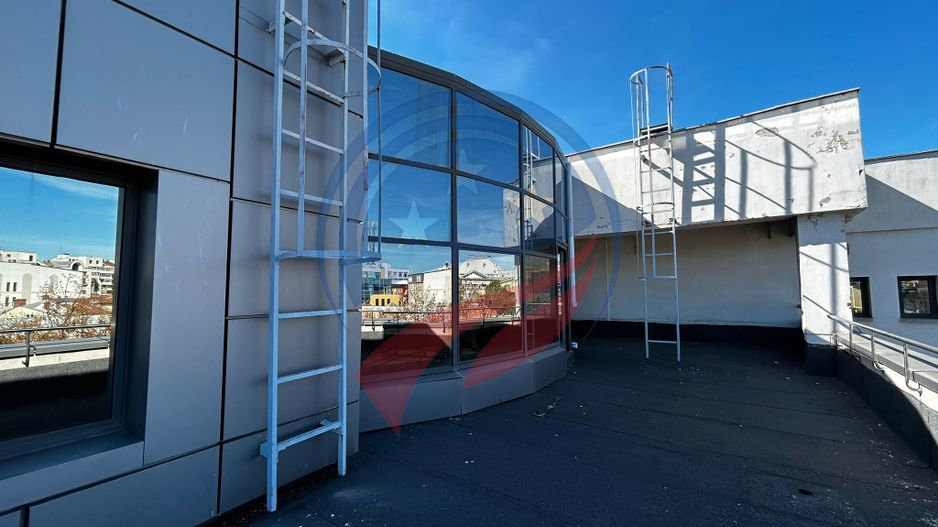 Spatiu comercial de inchiriat in zona Ultracentral/Craiova - Poză 5