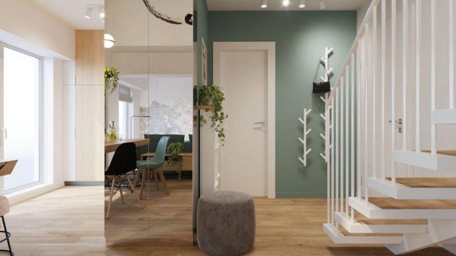 Apartament duplex 3 camere – Belvedere, Fabrica de Glucoză | 1300 € - Poză 3