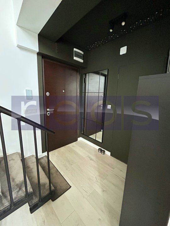 DUPLEX 3CAMERE  | BELVEDERE | 121MP - Poză 6