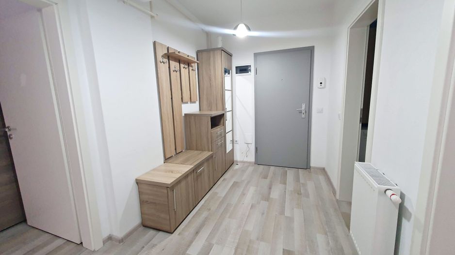 Ansamblul Maurer, bloc nou, vis-a-vis de Coresi, mobilat si utilat - Poză 6