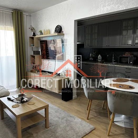 🏠 Se oferă spre vânzare apartament la cheie – complet utilat și mobil - Poză 2