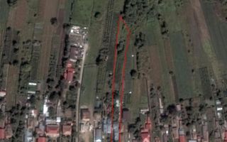 Proprietar - Casa Moara Vlasiei - Teren 1750mp - Poză 5