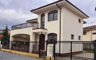 Case in stil mediteranean, CF,  zona Dezmir - Poză 2