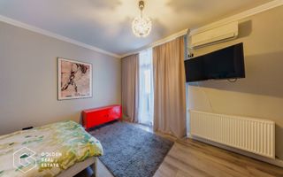 Apartament de revista, 3 camere, bloc Urbanna - Poză 20