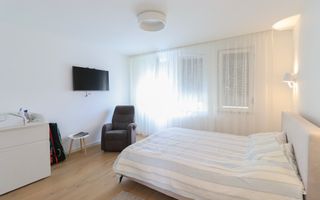 Casa cuplata minunata de vanzare, situata in cartier Voronet! - Poză 16