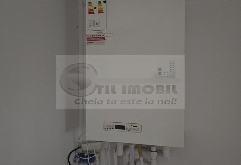 Casă 2 Camere Decomandate – Mobilată – 650 €/lună, Negociabil - Poză 8