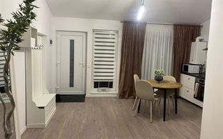 Apartament modern cu 3 camere - zona Sararie, 10 min de UMF - 650€ - Poză 2