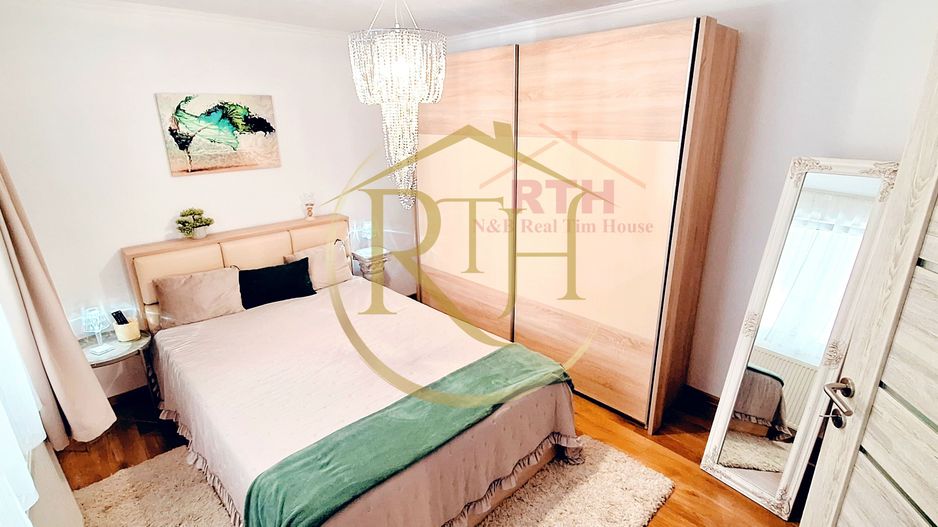 Oferim spre vanzare, proprietate deosebita, 7 camere, zona Modern 0% Comision - Poză 13