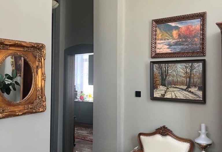 BRASADAS vinde casa cu 3 dormitoare in zona Titulescu. - Poză 5