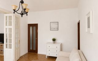 VANZARE  2  APARTAMENTE INDEPENDENTE  INTR-O VILA RENOVATA -144 mp - UNIRII - Poză 5