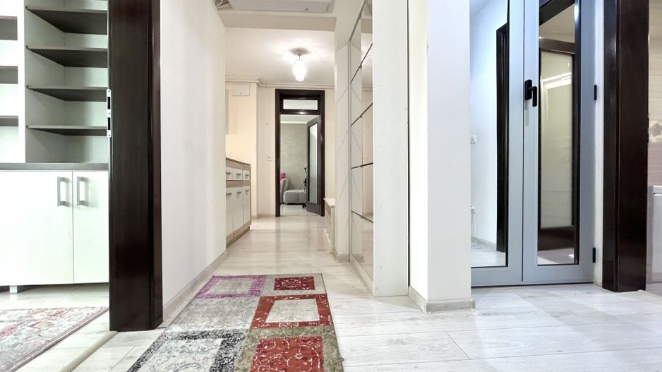 Apartament 4 camere, modern si spațios, et 1, lângă Iulius Mall - Poză 8