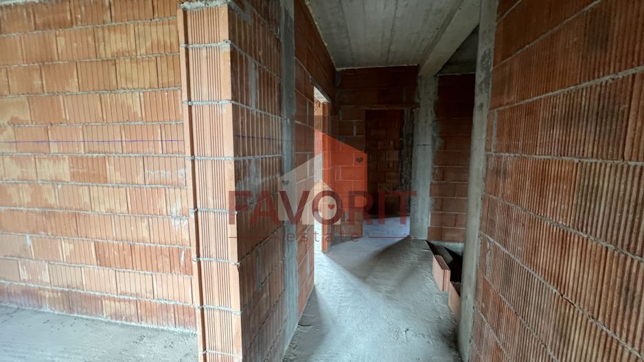 Duplex 4 camere | 3 bai | Giroc - Satu Batran - Poză 18
