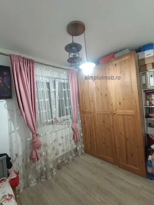 Parcare Decomandat Renovat 2 Camere Dr Gazarului Alunisului - Poză 4