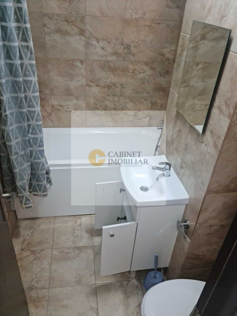 2 camere I Pasaj Victoriei I Creditabil I Bloc 1974 - Poză 5