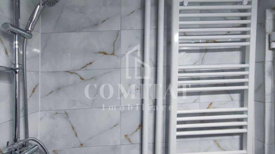 Garsonieră prima închiriere | Cartierul Gheorgheni -Zona Interservisan - Poză 5