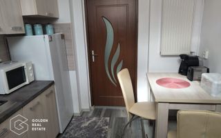 Apartament cu o camera, cu centrala proprie, zona Fabric - Poză 8