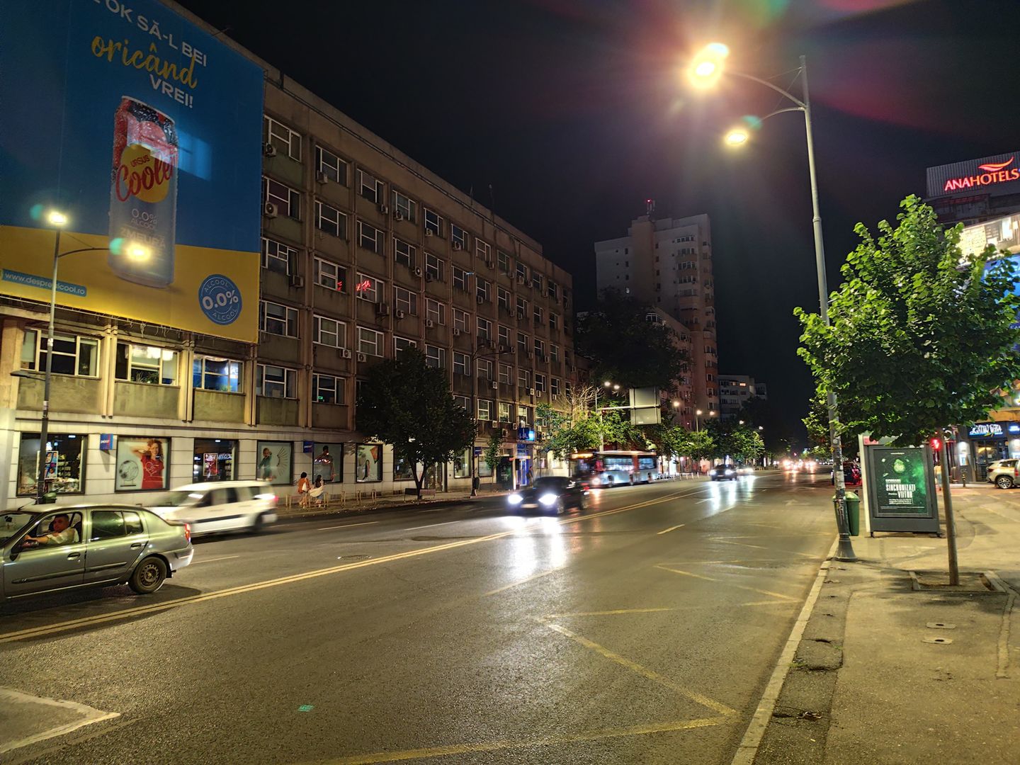 Închiriere spațiu comercial Zona Dorobanți 📍 Locație excelentă, cu vad pietonal - Poză 2