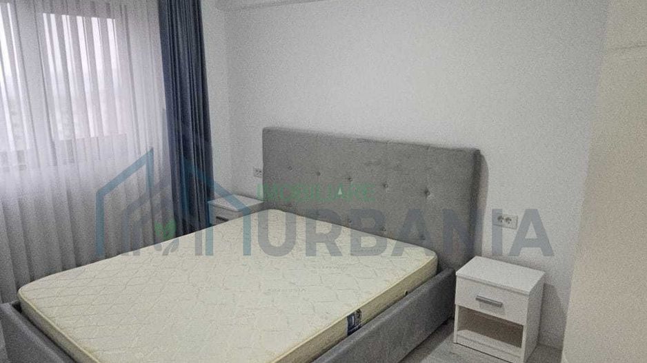 inchiriere 3 CD in Iasi, Sos. Voinesti nr. 58A - SIVCO Residence - Poză 3