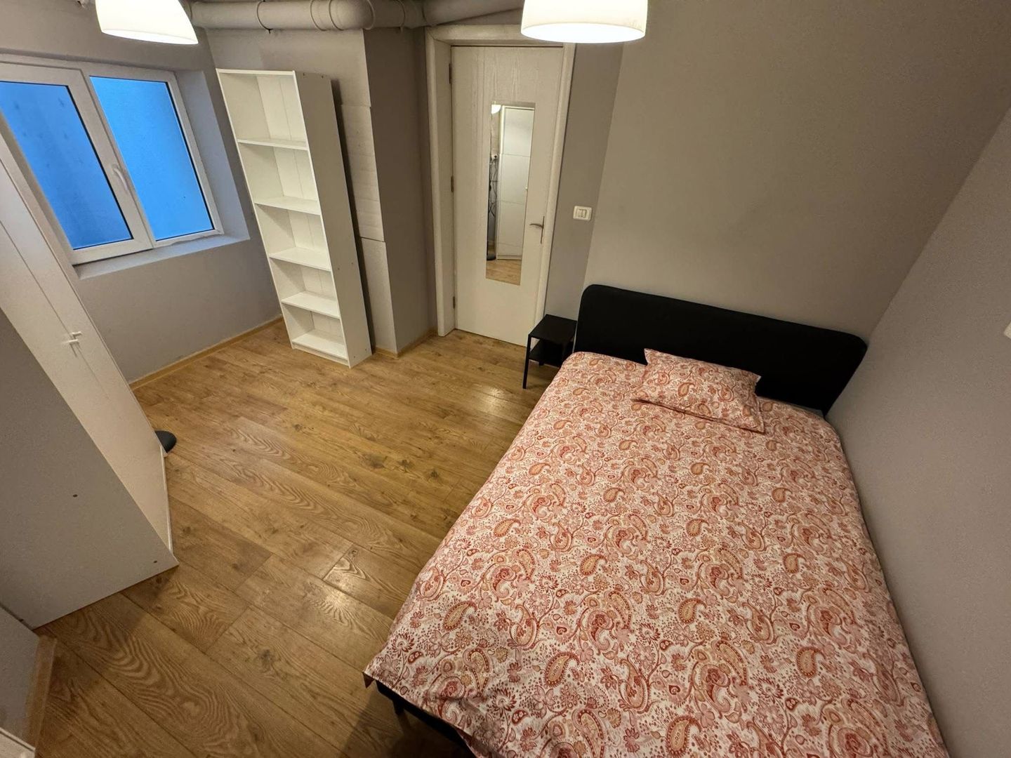 Room for rent | Bills included | Erasmus | Romana | Ateneu - Poză 25