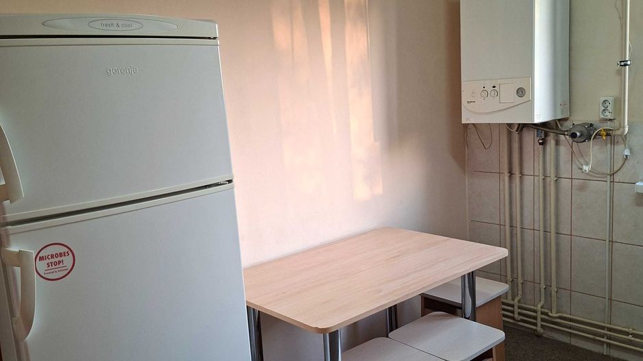 Circumvalatiunii | 3 Camere | Centrala Proprie. - Poză 6