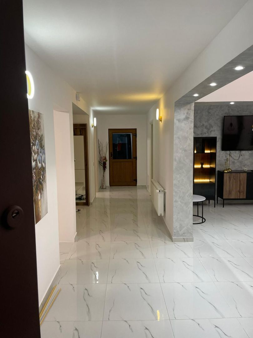 Comision 0% | Casa individuala Tunari | Curte libera 200 mp - Poză 6