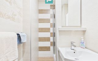 Apartament cu 3 camere decomandat, Str. Horia - Poză 8
