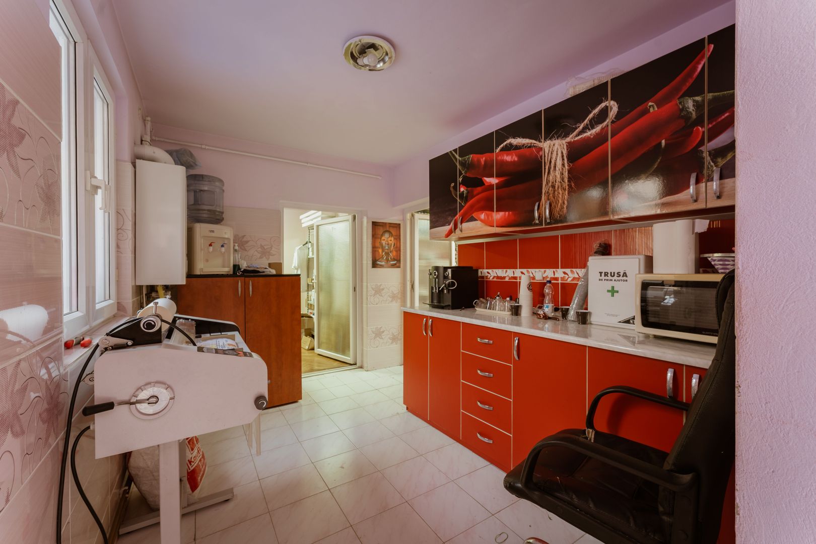 Spațiu comercial zona gării - Poză 7