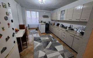 Apartament 4 Camere | 90 mp | Decomandat | Mircea cel Bătrân-Mehala - Poză 5