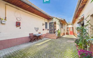 Casă individuală mobilată si utilată - Poză 14