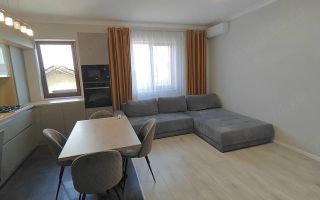 Apartament 2 camere Giroc amenajat - Poză 1