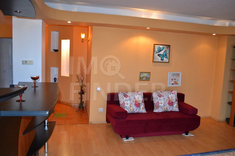 Apartament 4 camere, B-dul Nicolae Titulescu - Poză 4