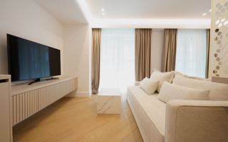 First Rent! Studio dublu + Parcare in subteran, Cortina 126, Pipera - Poză 1